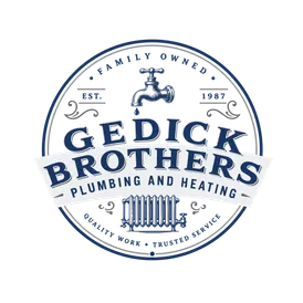Gedick Brothers Plumbing & Heating